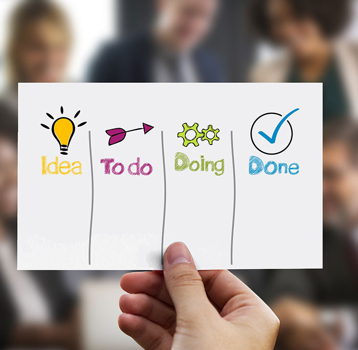 Mido Financial Loans